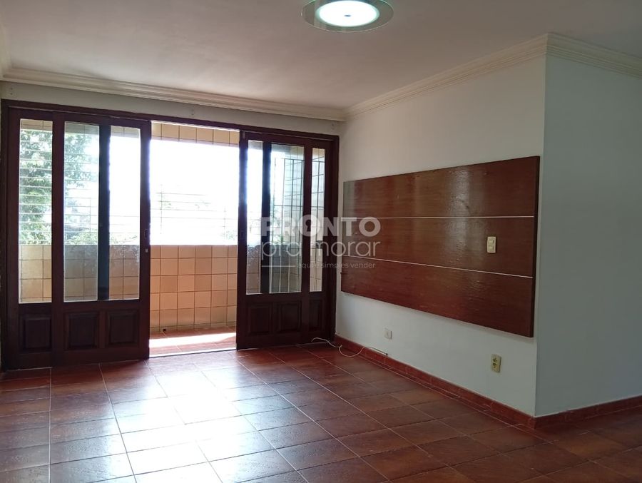  - Apartamento com 3 quartos em Bongi