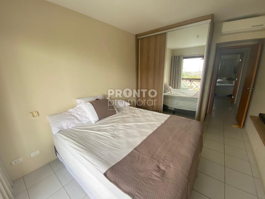 Apartamento, 2 quartos, 72 m² - Foto 2