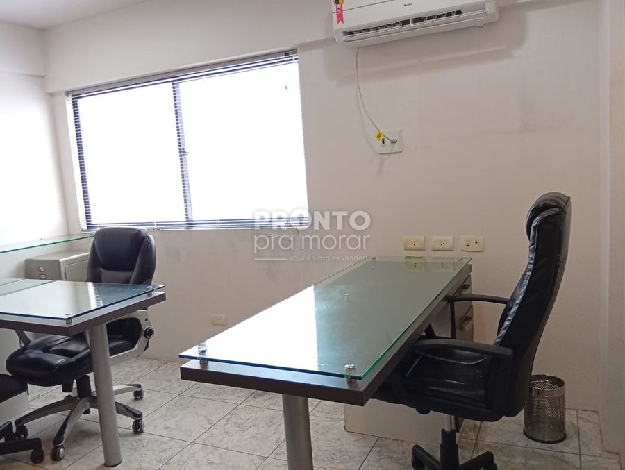 Sala-Conjunto, 20 m² - Foto 2