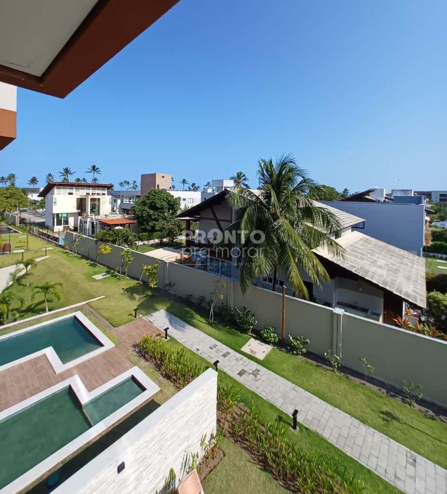 Apartamento, 1 quarto, 36 m² - Foto 2