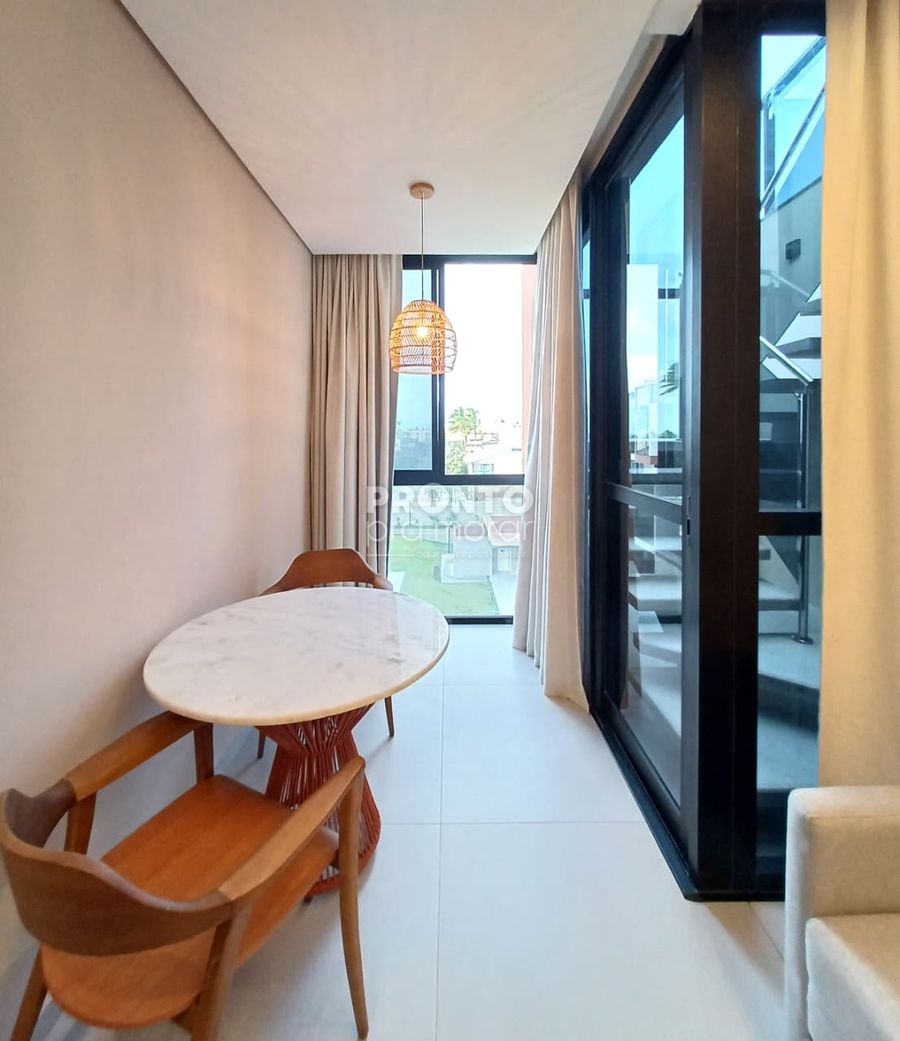 Apartamento, 1 quarto, 78 m² - Foto 2