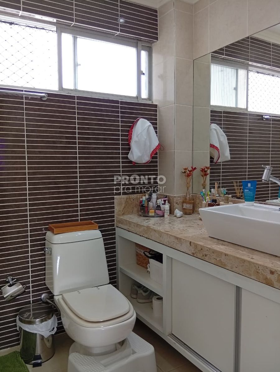 Apartamento à venda com 3 quartos, 107m² - Candeias,Jaboatão dos Guararapes