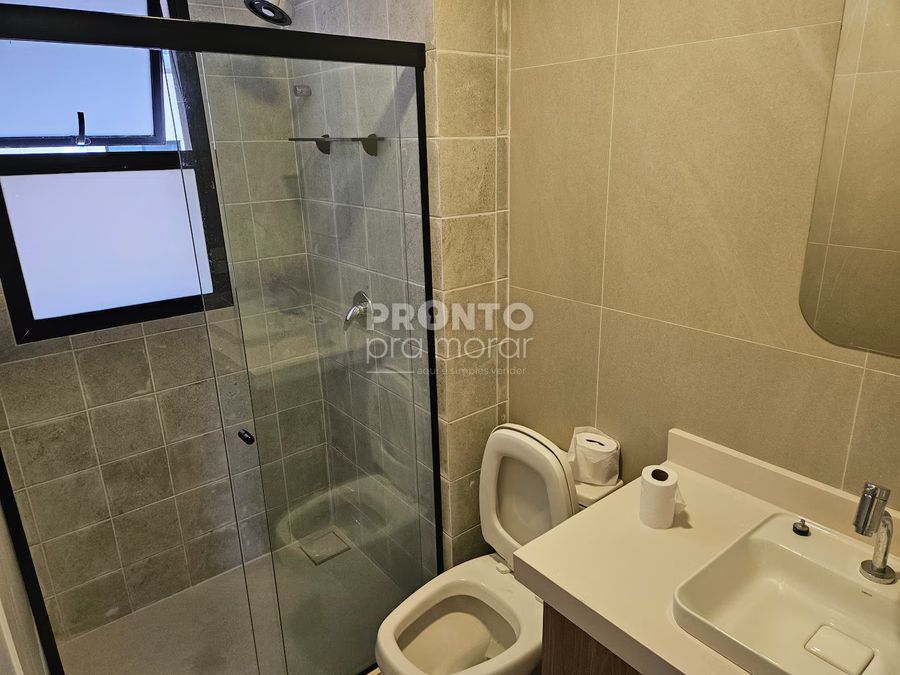 Apartamento, 2 quartos, 62 m² - Foto 2