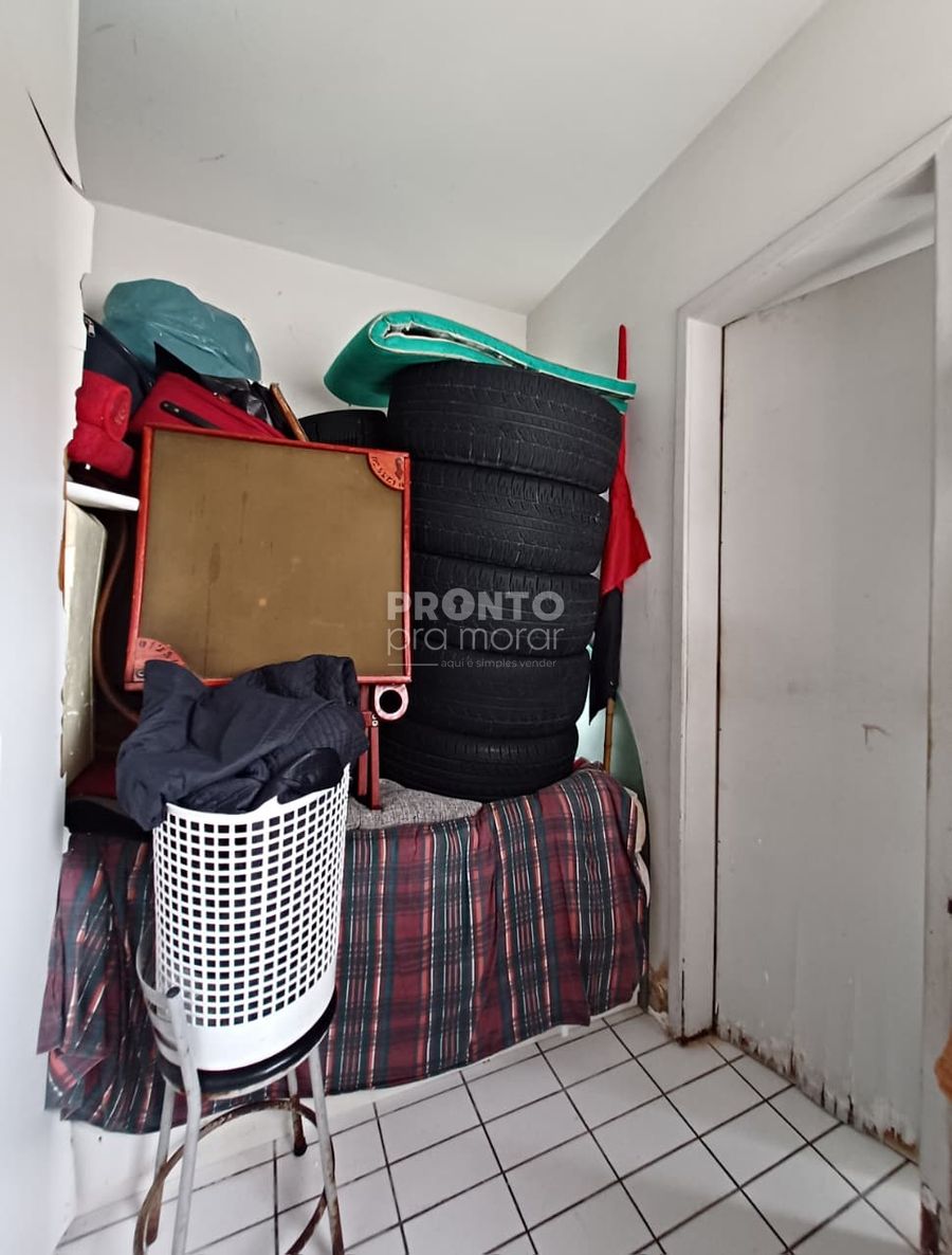 Apartamento à venda com 3 quartos, 180m² - Casa Amarela,Recife