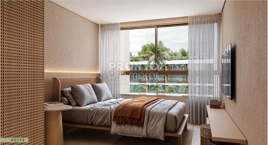 Apartamento, 2 quartos, 63 m² - Foto 2