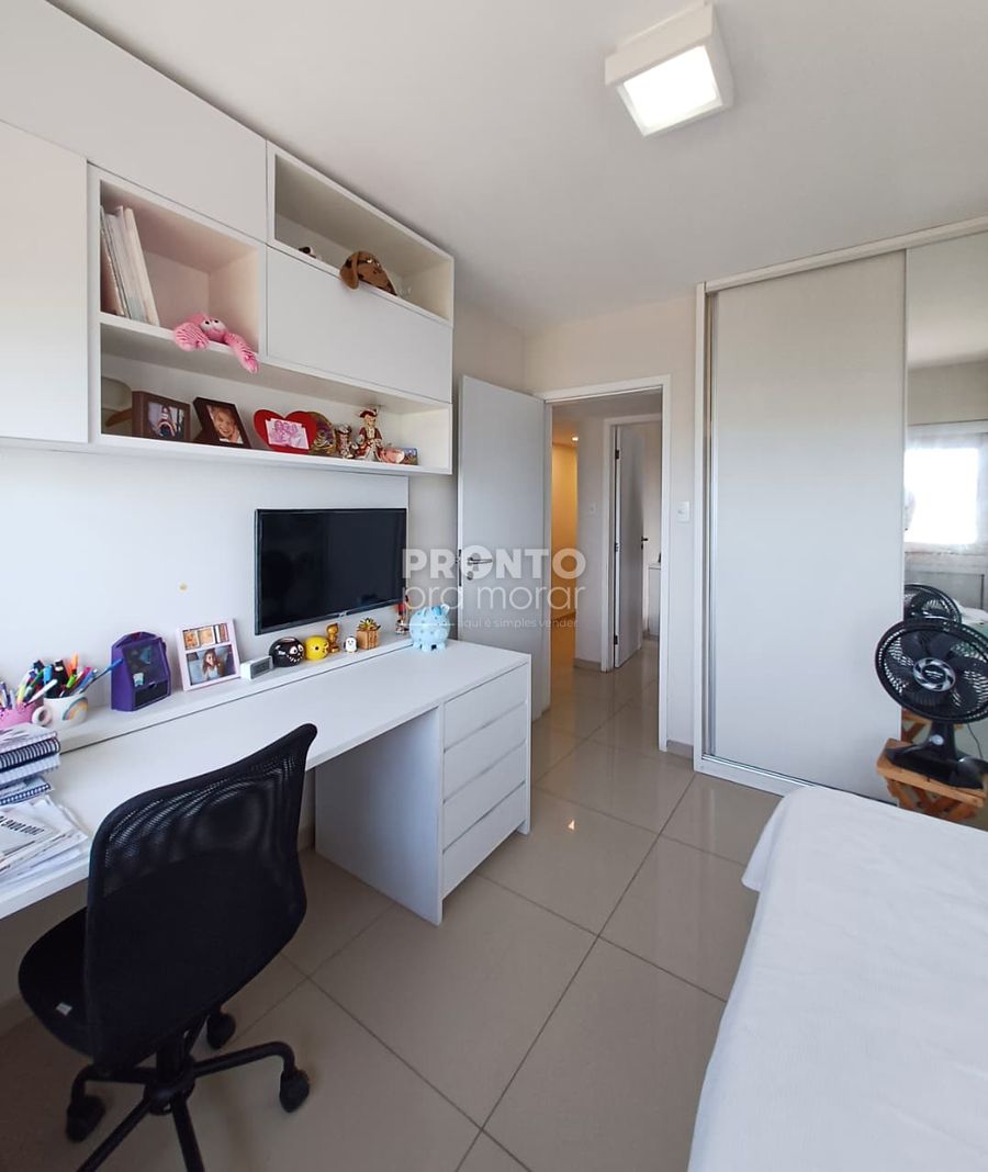 Apartamento, 3 quartos, 144 m² - Foto 2