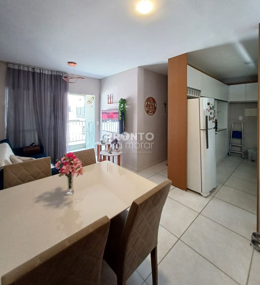 Apartamento à venda com 2 quartos, 47m² - Candeias,Jaboatão dos Guararapes