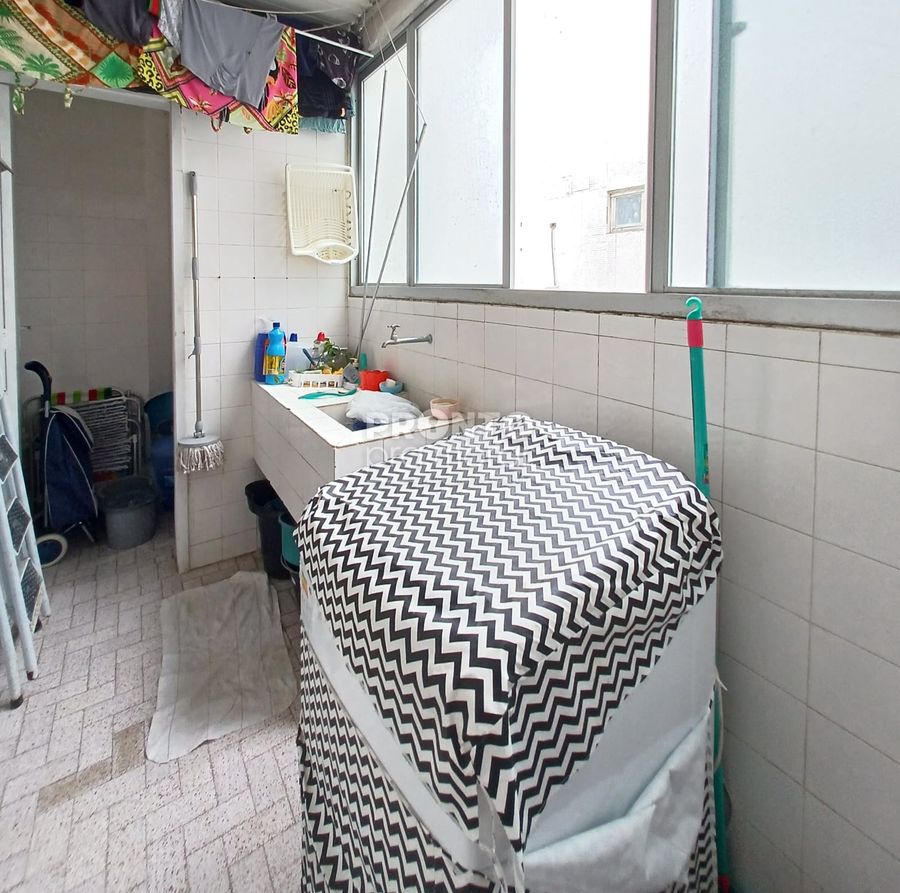  - Apartamento com 3 quartos em Janga