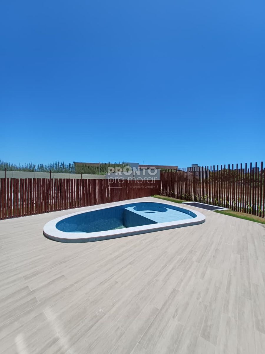 Apartamento à venda com 3 quartos, 139m² - Carneiros,Tamandaré