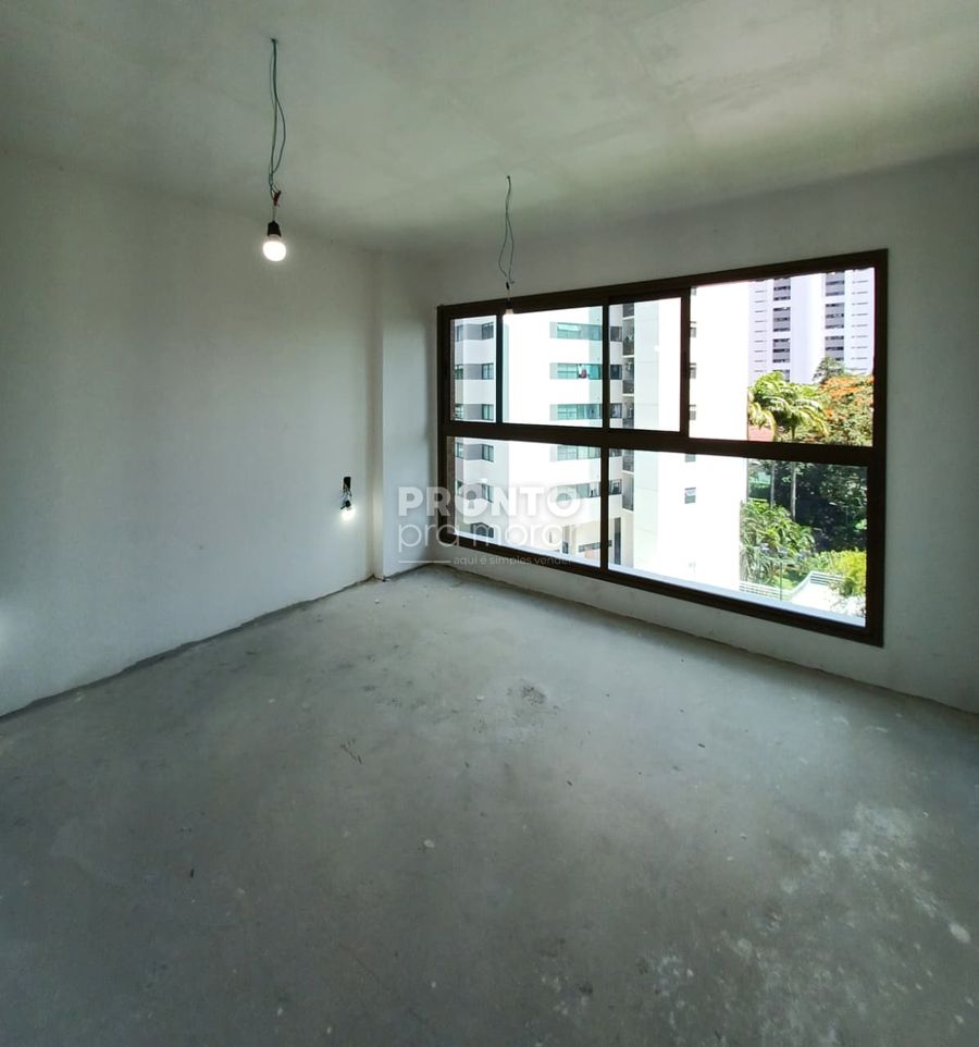 Apartamento, 3 quartos, 122 m² - Foto 2