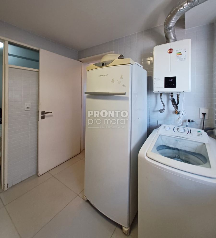 Apartamento à venda com 4 quartos, 250m² - Piedade,Jaboatão dos Guararapes