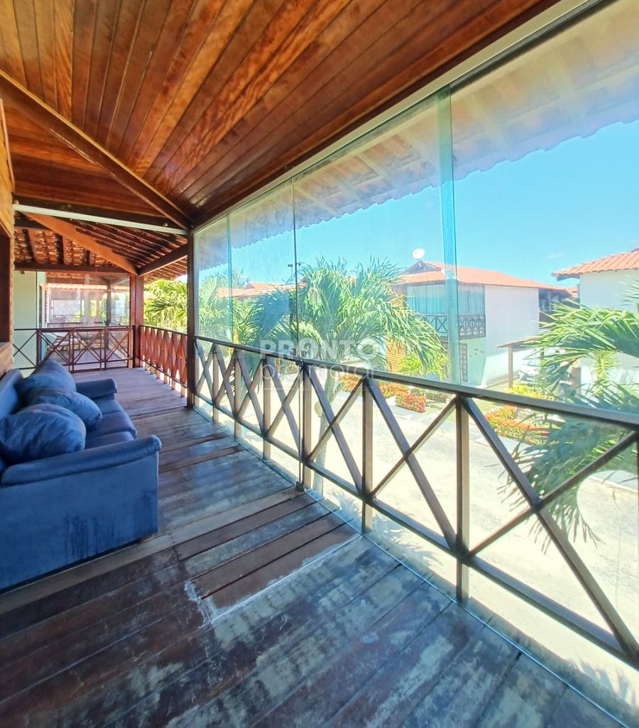 Casa à venda com 4 quartos, 250m² - Tamandare,Tamandaré