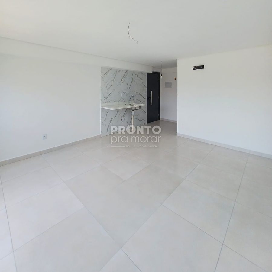 Apartamento à venda com 1 quarto, 33m² - Tamandaré,Tamandaré