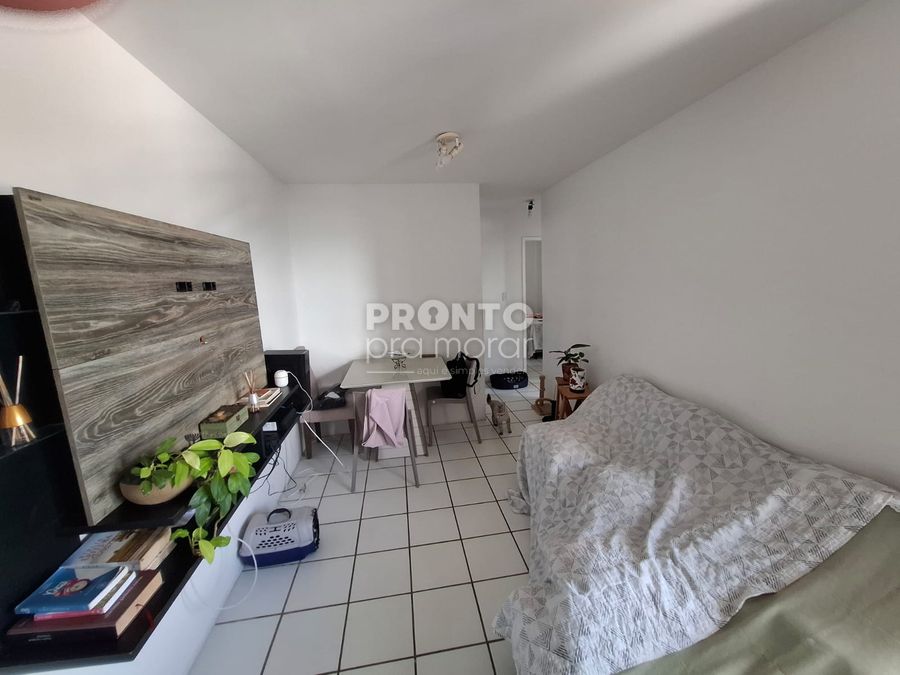 Apartamento à venda com 2 quartos, 52m² - Candeias,Jaboatão dos Guararapes