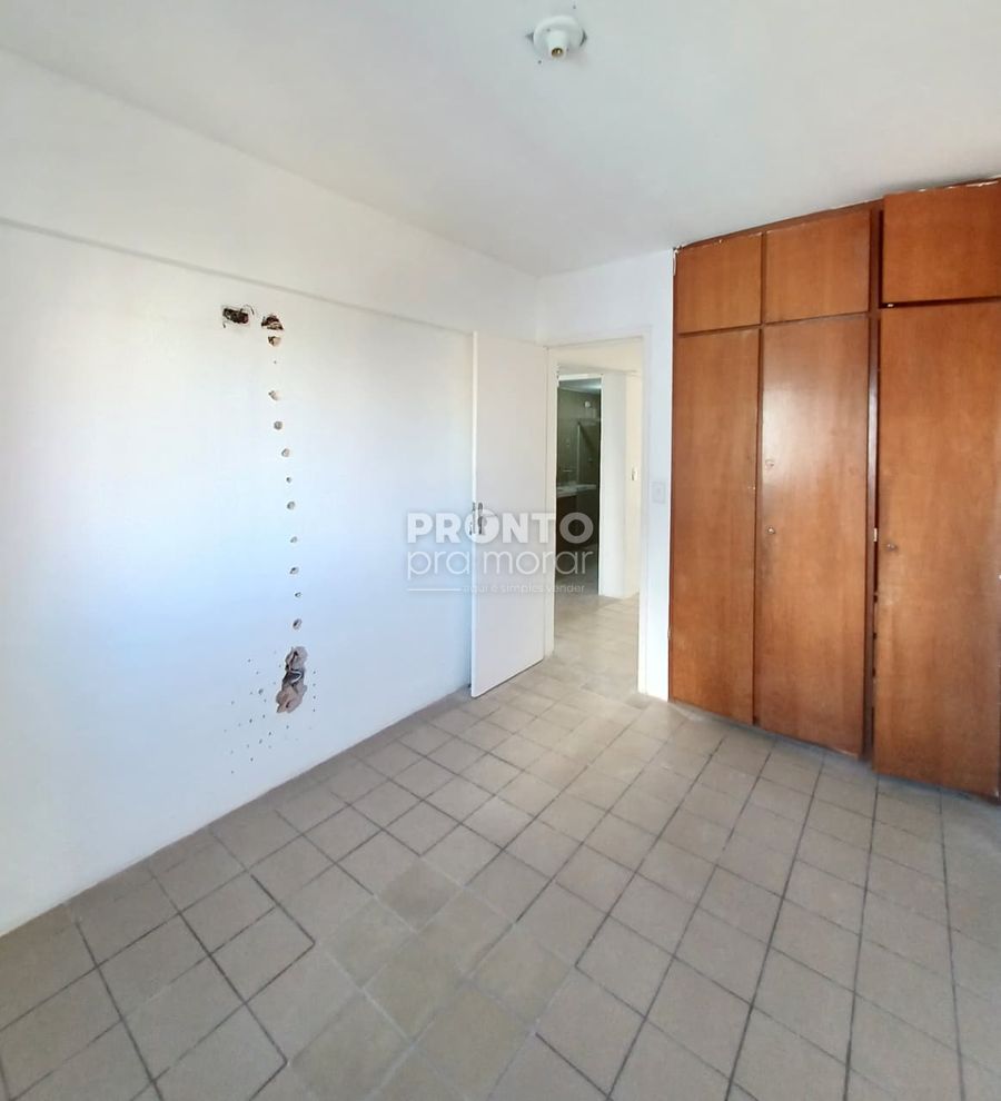 Apartamento à venda com 3 quartos, 119m² - Boa Viagem,Recife