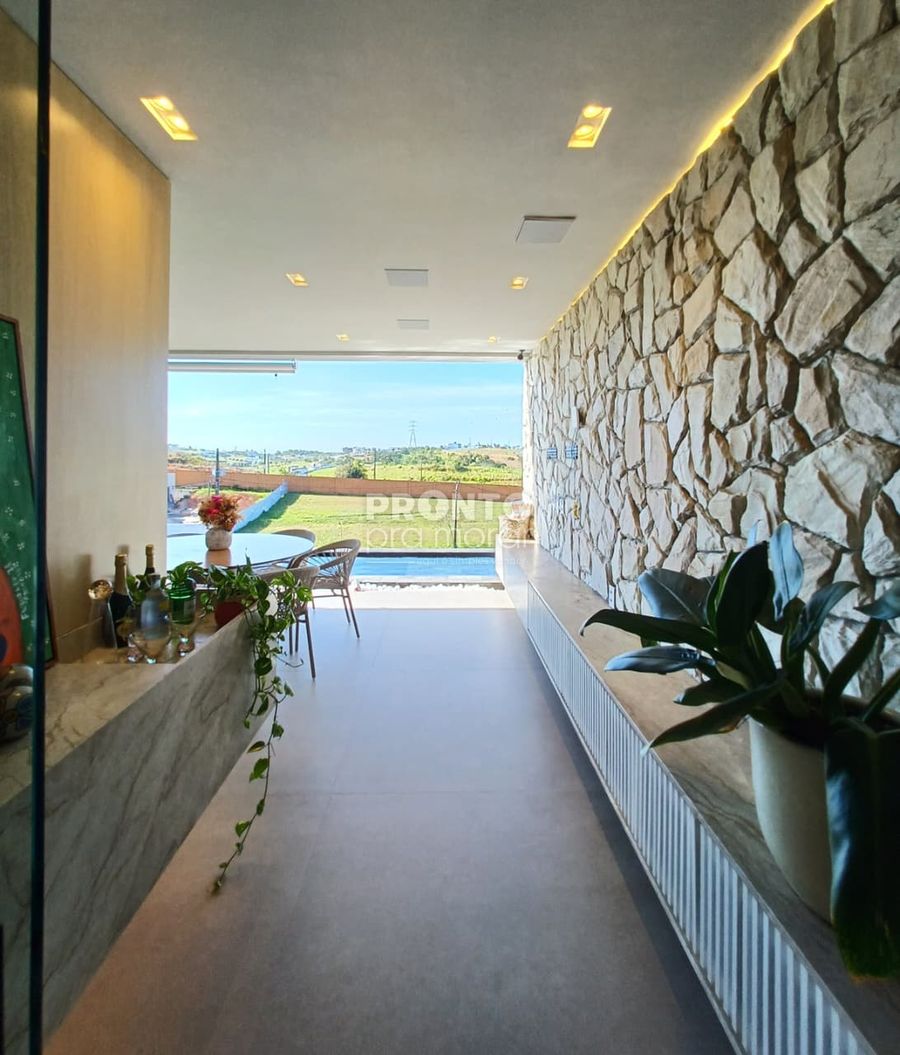 Casa, 5 quartos, 326 m² - Foto 2