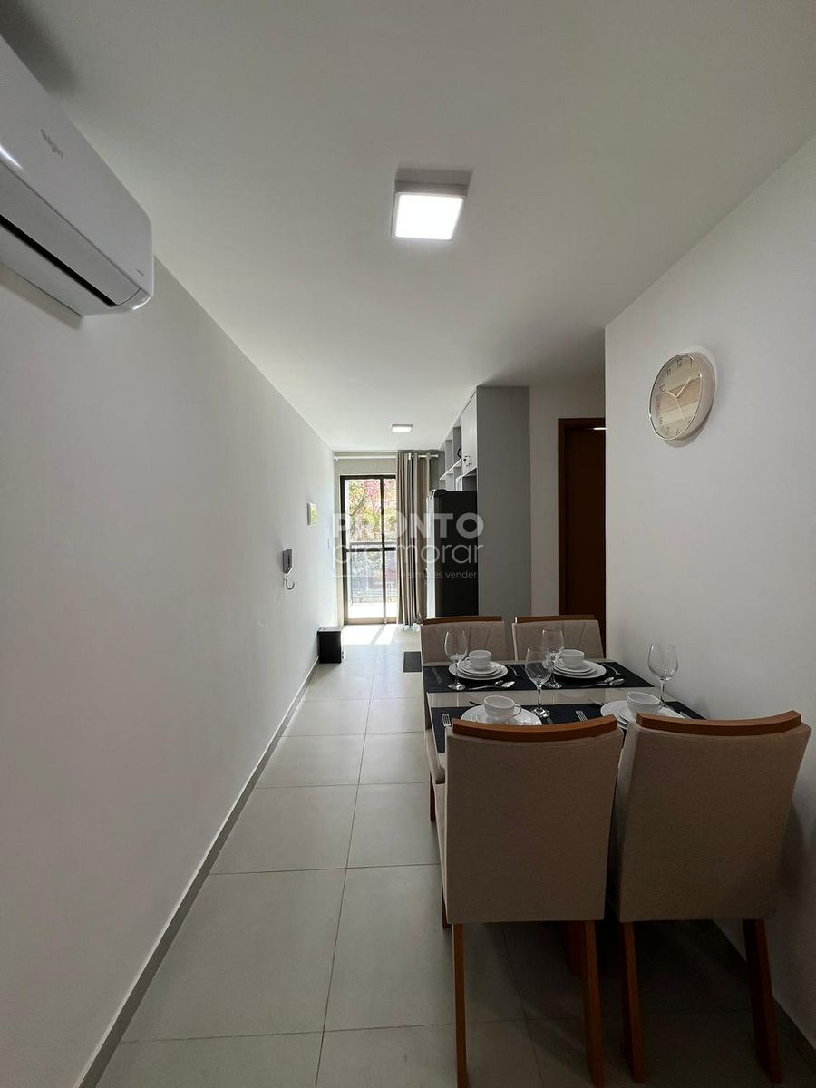 Apartamento, 1 quarto, 36 m² - Foto 2