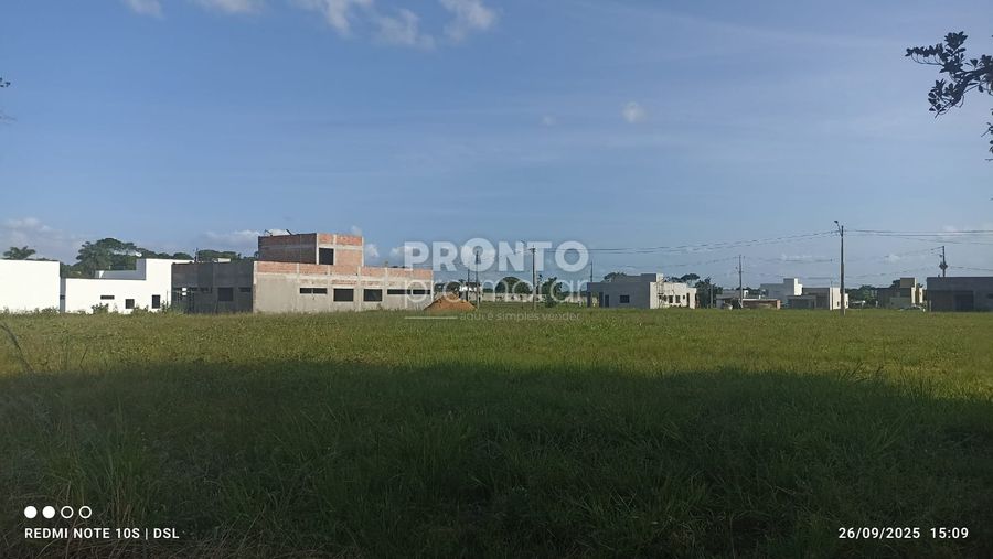 Terreno à venda, 405m² - Paudalho,Paudalho