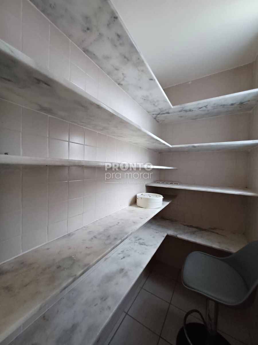 Apartamento à venda com 4 quartos, 211m² - Candeias,Jaboatão dos Guararapes