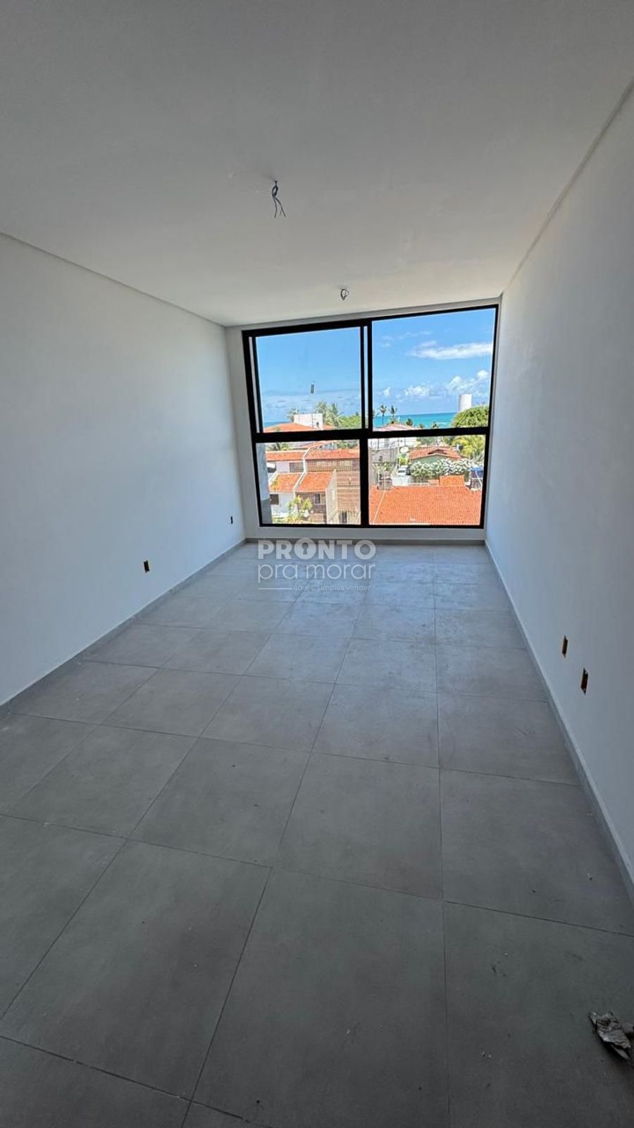 Apartamento à venda com 1 quarto, 24m² - Tamandaré,Tamandaré