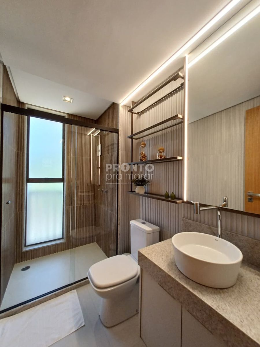  - Apartamento com 3 quartos em Carneiros