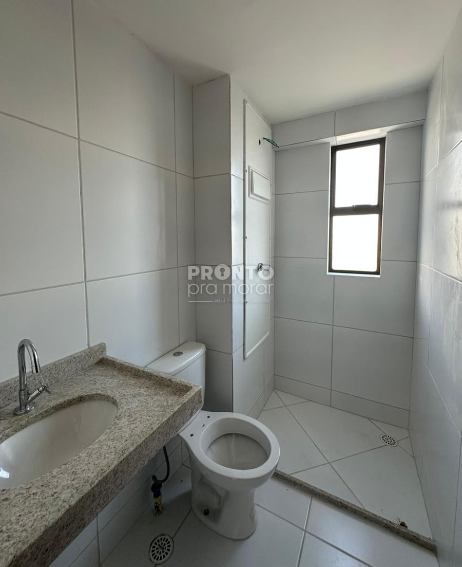  - Apartamento com 2 quartos em Barra de Jangada