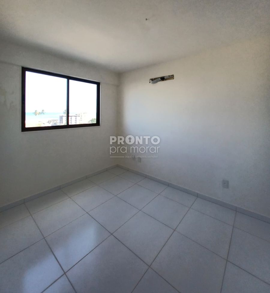  - Apartamento com 2 quartos em Barra de Jangada