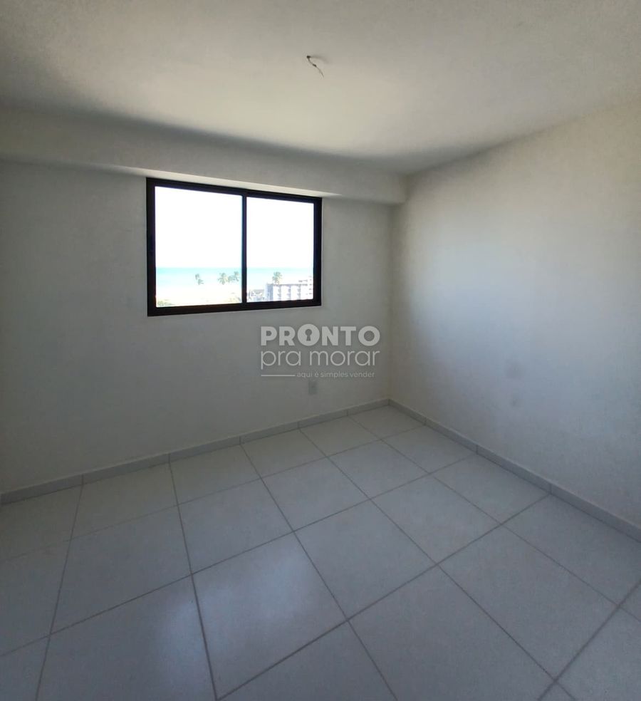  - Apartamento com 2 quartos em Barra de Jangada