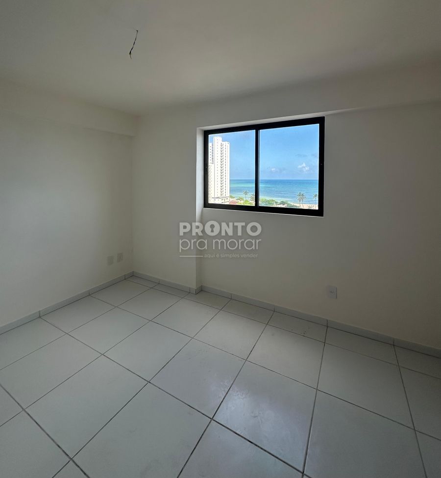 Apartamento à venda com 2 quartos, 48m² - Barra de Jangada,Jaboatão dos Guararapes