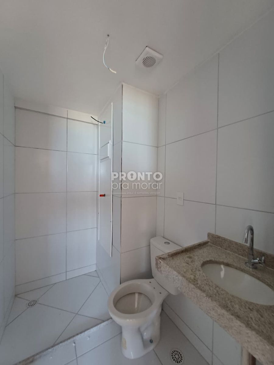 Apartamento à venda com 2 quartos, 48m² - Barra de Jangada,Jaboatão dos Guararapes