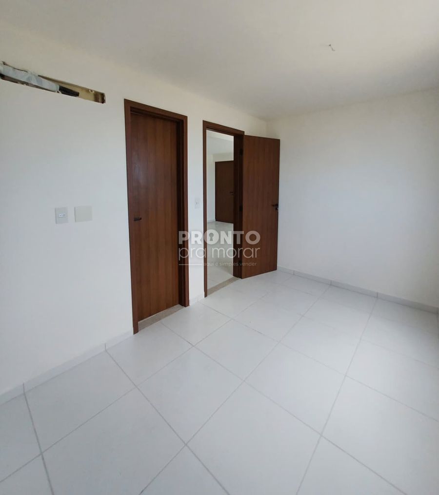 Apartamento à venda com 2 quartos, 48m² - Barra de Jangada,Jaboatão dos Guararapes