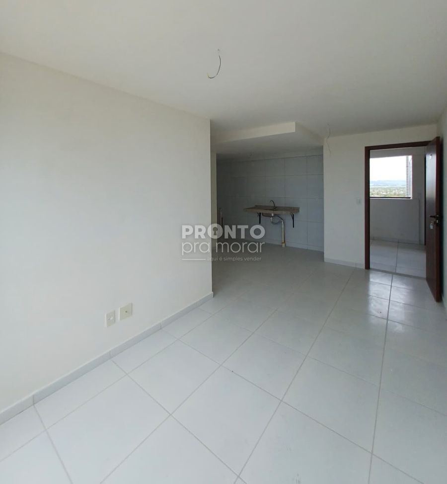Apartamento à venda com 2 quartos, 48m² - Barra de Jangada,Jaboatão dos Guararapes