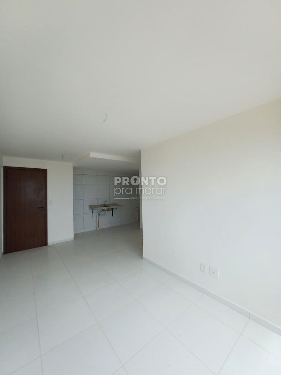 Apartamento à venda com 2 quartos, 48m² - Barra de Jangada,Jaboatão dos Guararapes