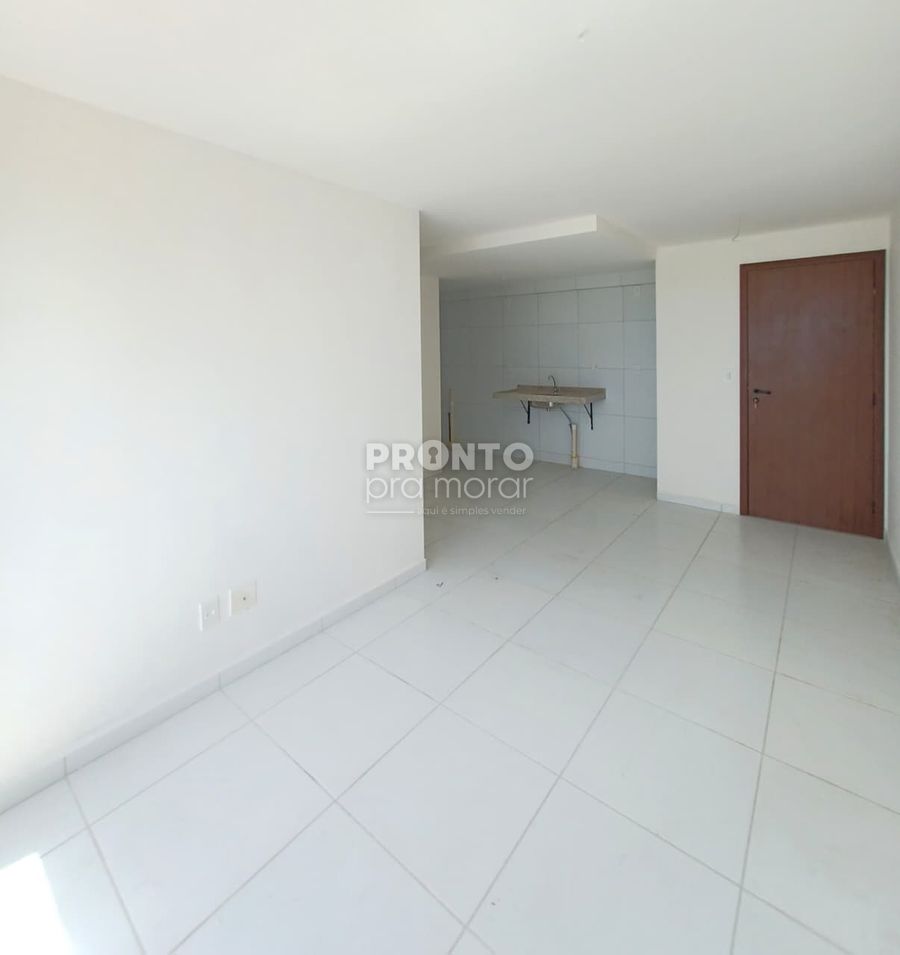  - Apartamento com 2 quartos em Barra de Jangada