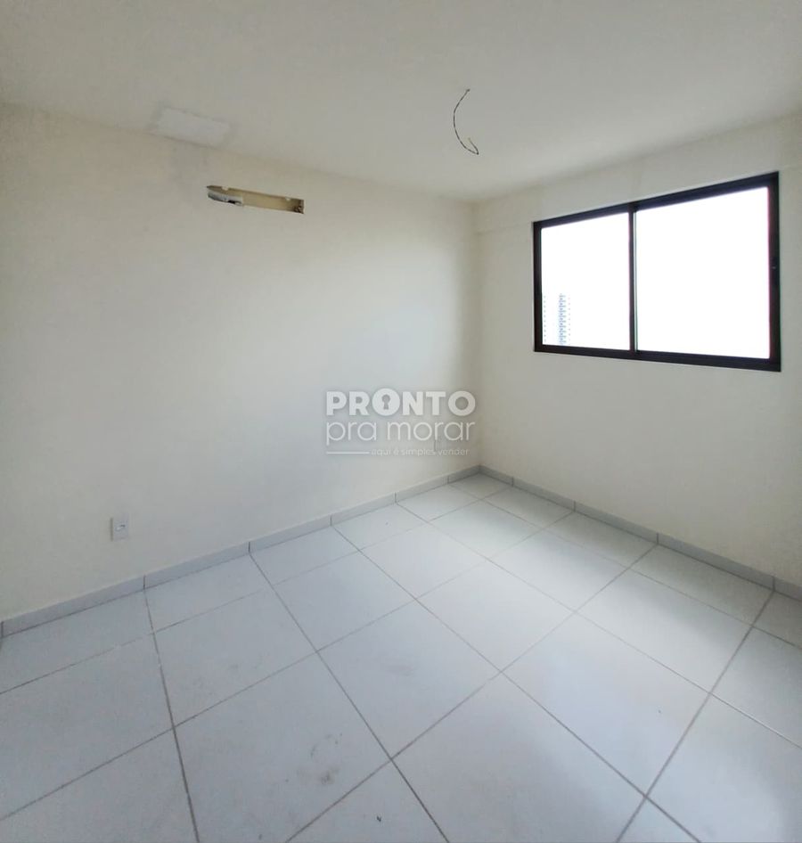  - Apartamento com 2 quartos em Barra de Jangada