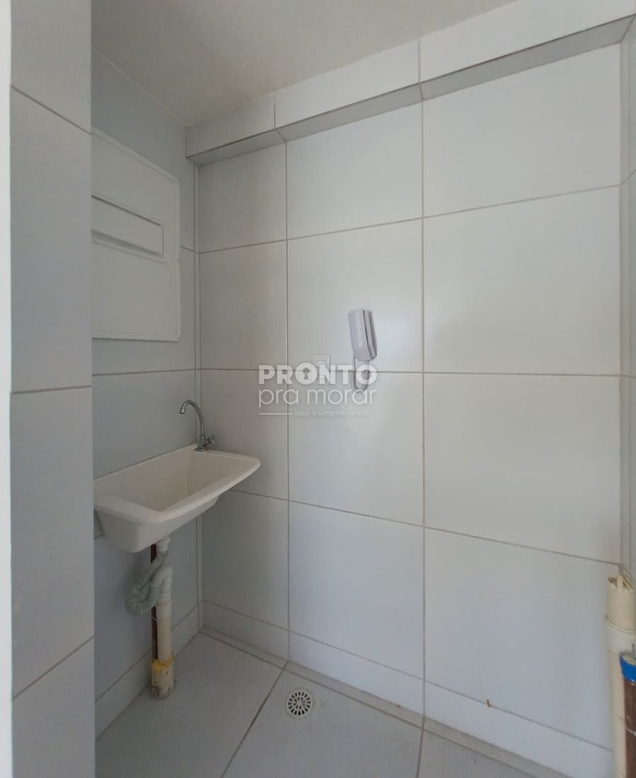 Apartamento à venda com 2 quartos, 48m² - Barra de Jangada,Jaboatão dos Guararapes