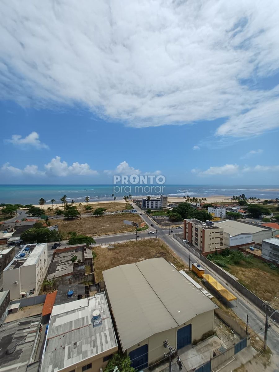 Apartamento à venda com 2 quartos, 48m² - Barra de Jangada,Jaboatão dos Guararapes