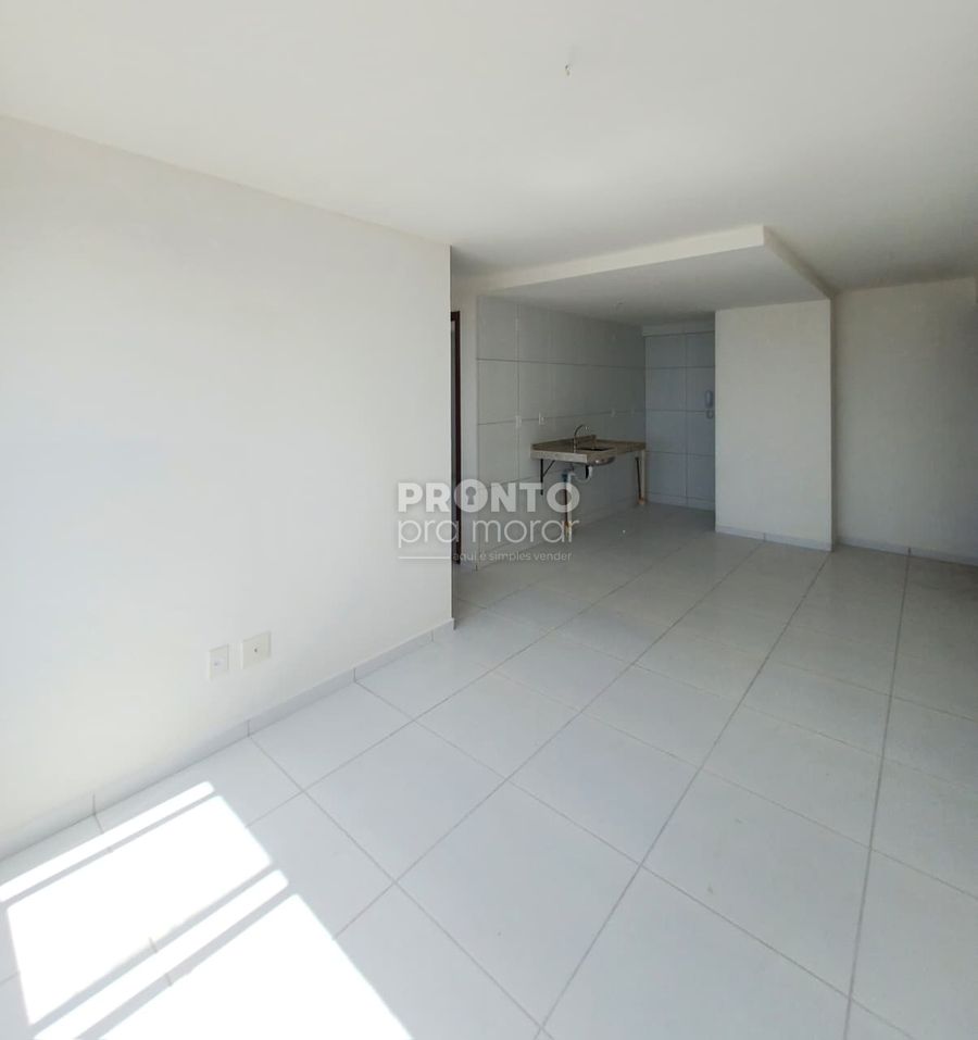 Apartamento, 2 quartos, 48 m² - Foto 2