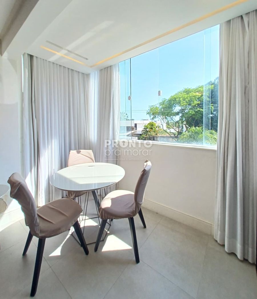  - Apartamento com 3 quartos em Boa Viagem