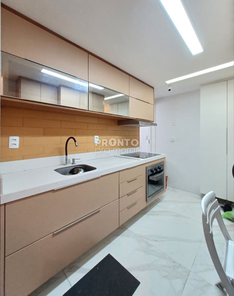 Apartamento, 2 quartos, 70 m² - Foto 2