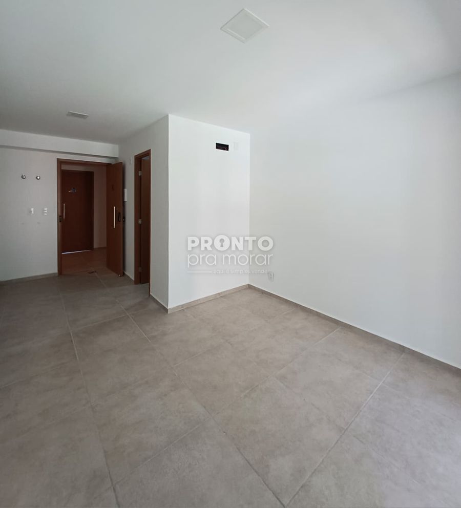 Apartamento, 1 quarto, 26 m² - Foto 2