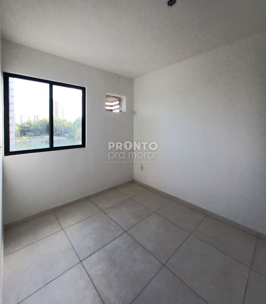 Apartamento, 2 quartos, 45 m² - Foto 2