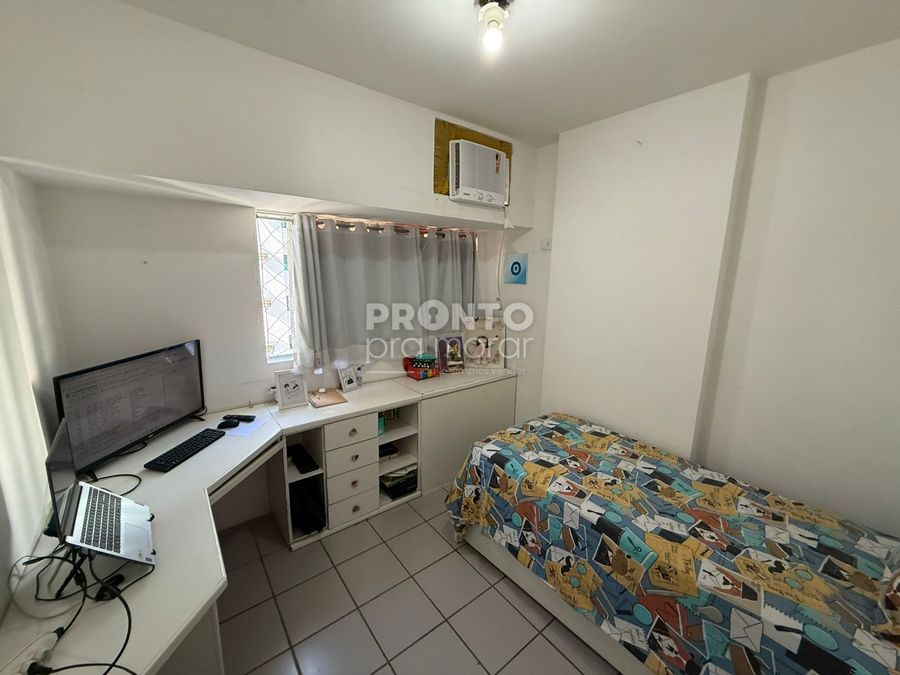 Apartamento, 3 quartos, 128 m² - Foto 2