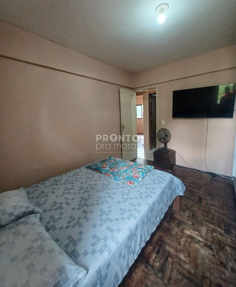 Apartamento, 3 quartos, 77 m² - Foto 2