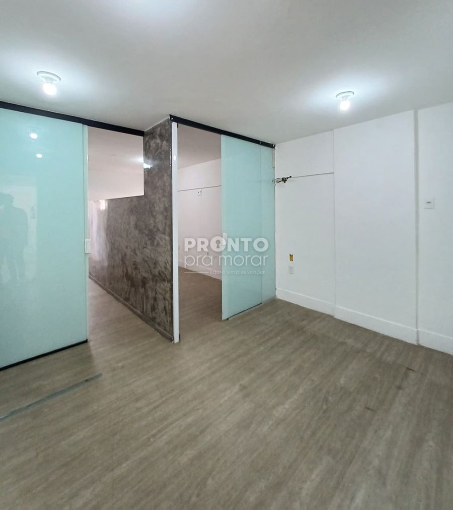 Sala-Conjunto, 34 m² - Foto 2