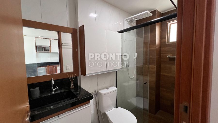 Apartamento à venda com 1 quarto, 32m² - Tamandaré,Tamandaré