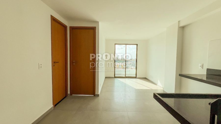 Apartamento, 1 quarto, 32 m² - Foto 2