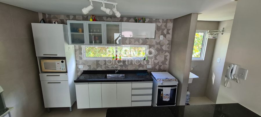 Apartamento, 2 quartos, 65 m² - Foto 2