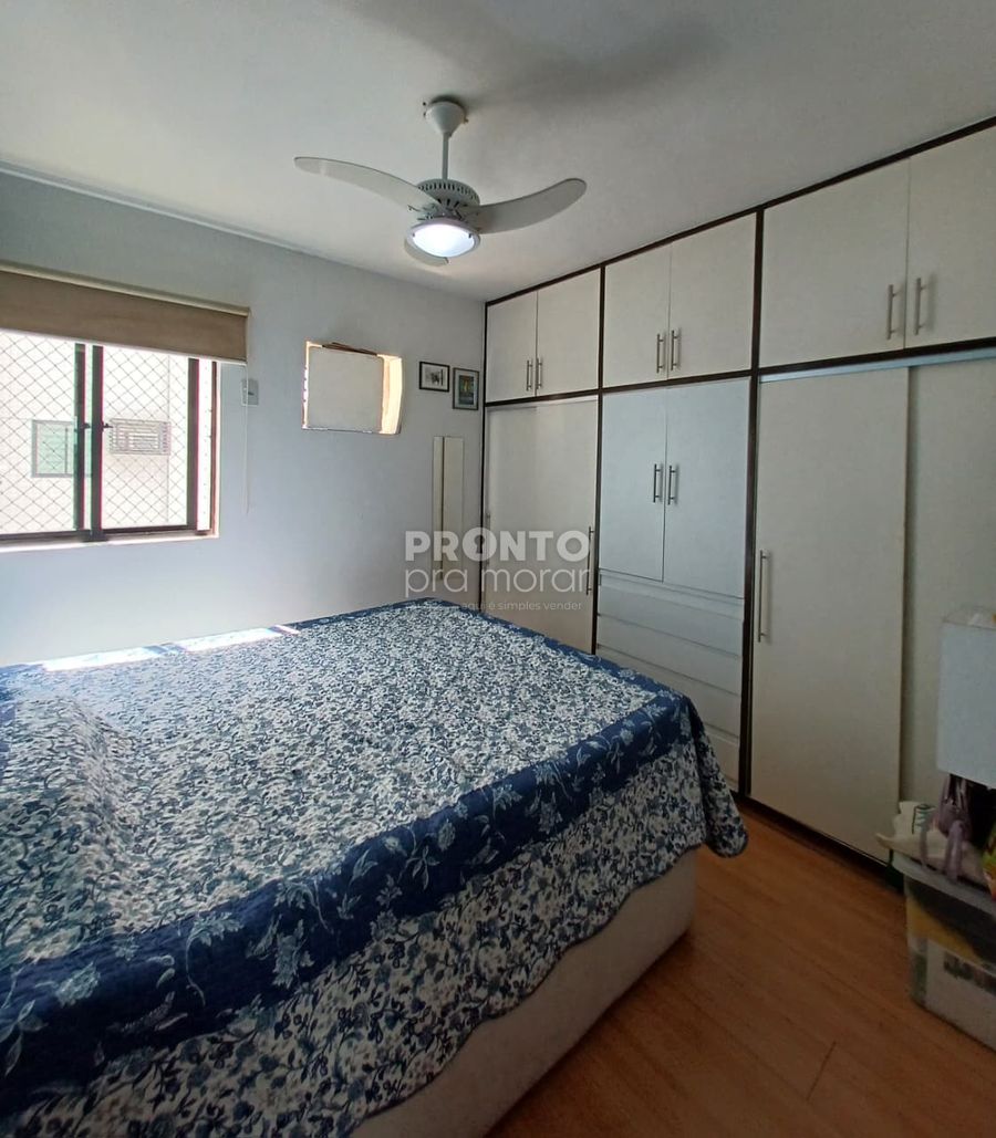 Apartamento para alugar com 3 quartos, 81m² - Tamarineira,Recife