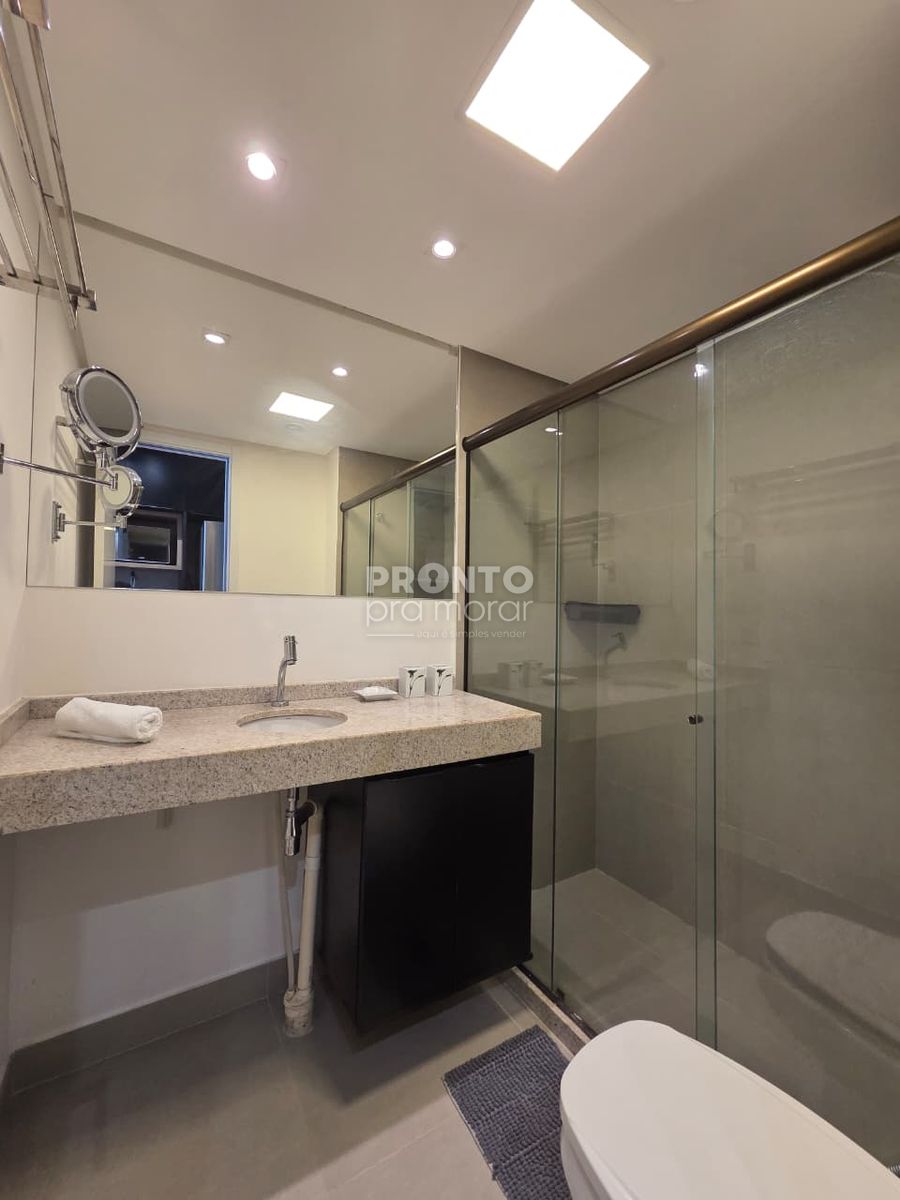 Apartamento à venda com 1 quarto, 26m² - Boa Viagem,Recife